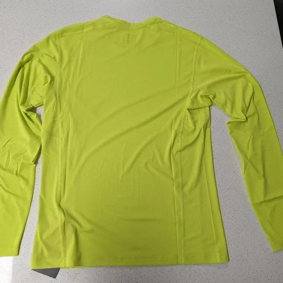 Arcteryx Motus Crew Shirt - Picture 4 of 6